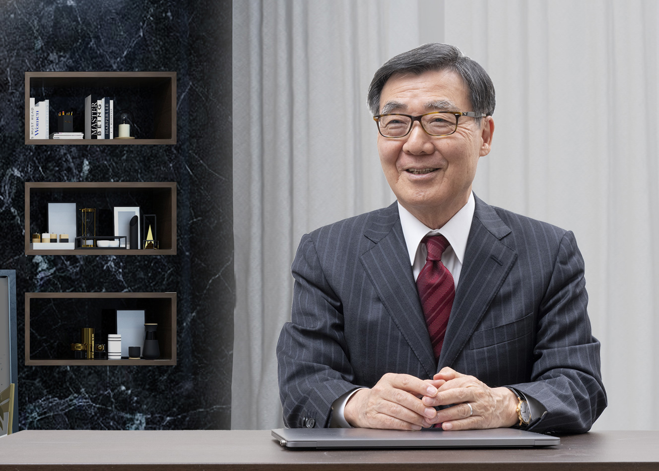 檀谷アソシエイツ　佐藤勝彦　エグゼクティブメンタリングとは